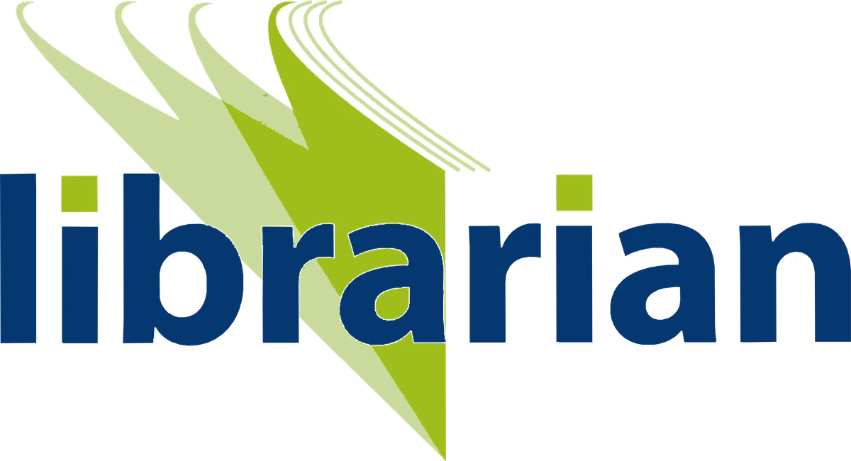 Logótipo do Librarian