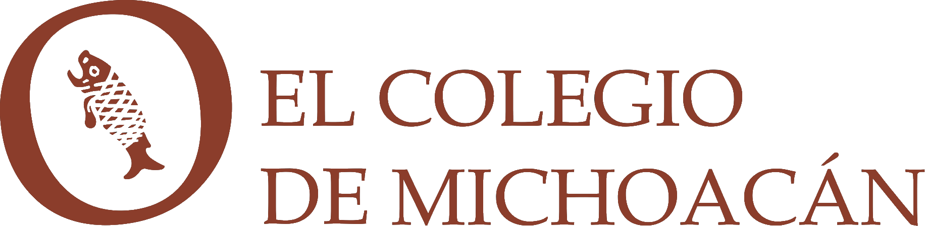 El Colegio de Michoacán