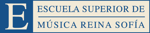 Escuela Superior de Música Reina Sofía