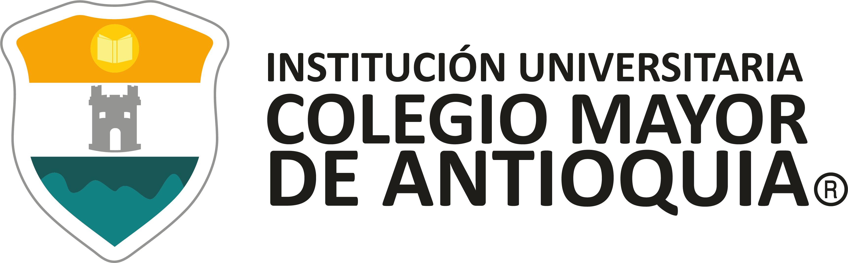 Institución Universitaria Colegio Mayor de Antioquia