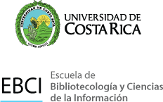 Universidad de Costa Rica – EBCI