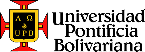 Universidad Pontificia Bolivariana